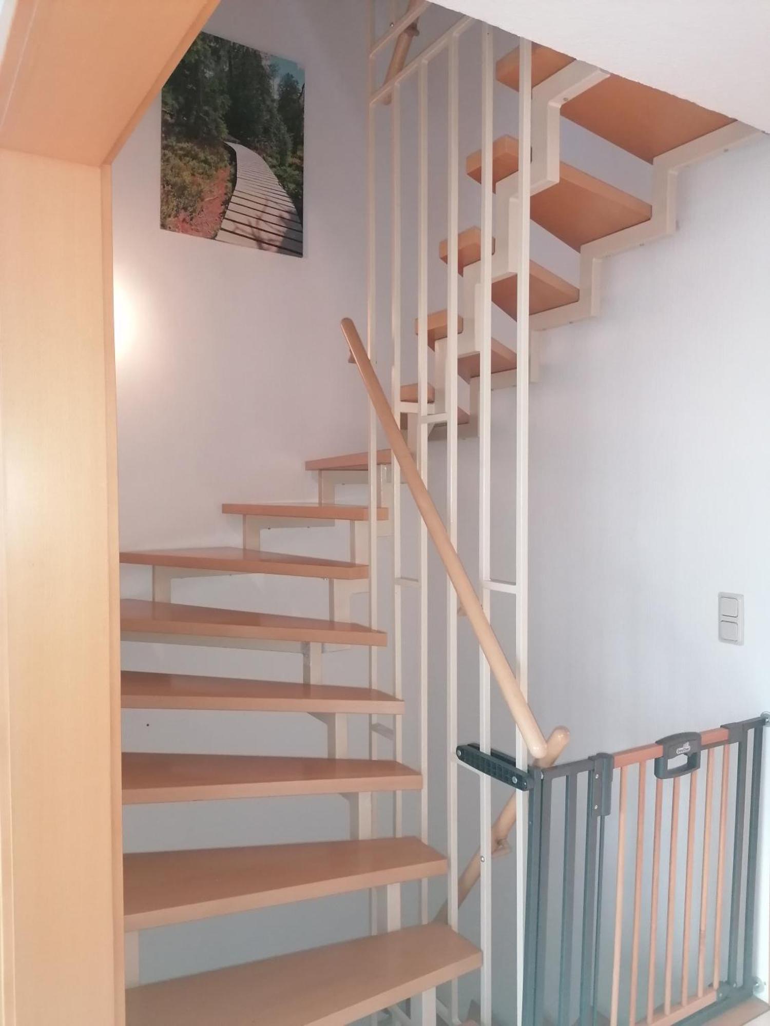 Ferienhaus Hoher Weg - Urlaub, Wandern, Downhill Und Workation Am Nationalpark Harz Санкт-Андреасберг Экстерьер фото