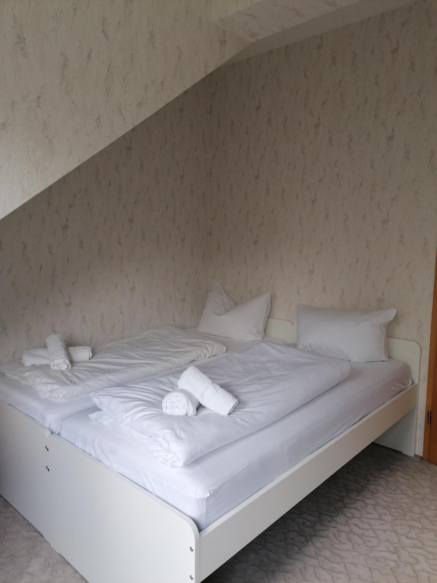 Ferienhaus Hoher Weg - Urlaub, Wandern, Downhill Und Workation Am Nationalpark Harz Санкт-Андреасберг Экстерьер фото