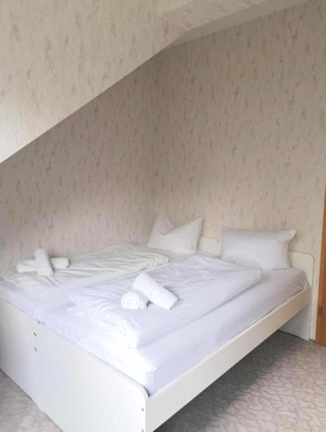 Ferienhaus Hoher Weg - Urlaub, Wandern, Downhill Und Workation Am Nationalpark Harz Санкт-Андреасберг Экстерьер фото